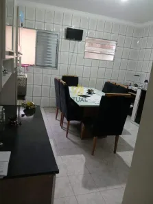Casa com 4 Quartos à venda, 120m² no Jardim Itapura, São Paulo