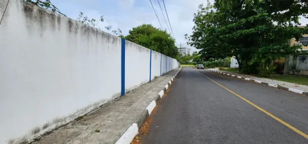 Lote/Terreno à venda, 6000m² no Pitangueiras, Lauro de Freitas