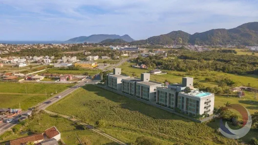 Apartamento com 1 Quarto à venda, 48m² no Campeche, Florianópolis