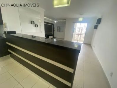 Apartamento com 3 Quartos à venda, 77m² no Swift, Campinas