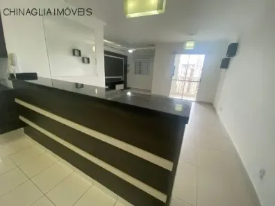 Apartamento com 3 Quartos à venda, 77m² no Swift, Campinas