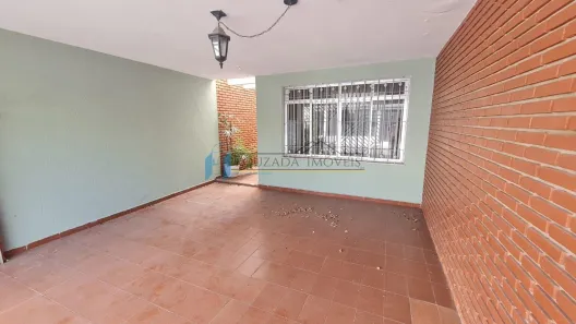 Sobrado com 3 Quartos à venda, 170m² no Jardim Avelino, São Paulo