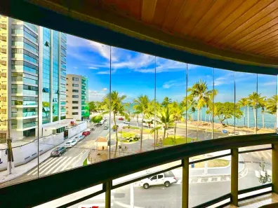 Apartamento com 4 Quartos à venda, 240m² no Ponta Verde, Maceió
