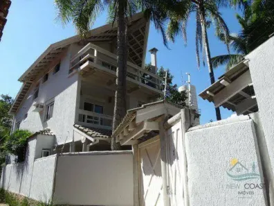 Casa com 3 Quartos à venda, 165m² no Maresias, São Sebastião