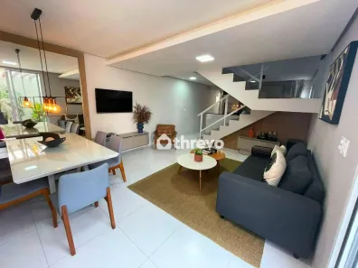 Casa de Condomínio com 3 Quartos à venda, 98m² no Morros, Teresina