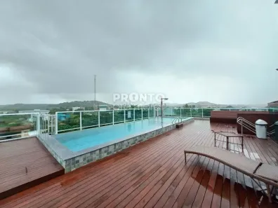 Apartamento com 1 Quarto à venda, 34m² no , Tamandaré
