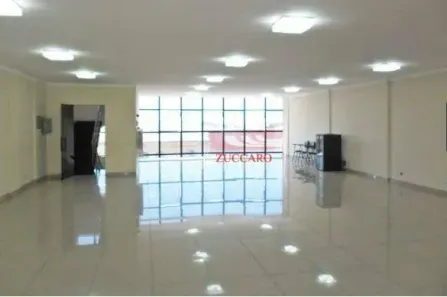 Prédio Comercial à venda, 950m² no Cidade Jardim Cumbica, Guarulhos