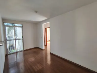 Apartamento com 3 Quartos à venda, 68m² no Diamante (Barreiro), Belo Horizonte