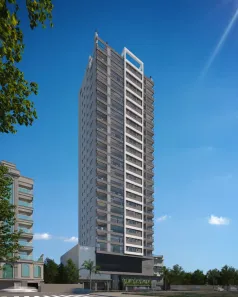 Apartamento com 3 Quartos à venda, 114m² no Perequê, Porto Belo