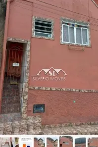 Apartamento com 1 Quarto à venda, 30m² no Retiro, Petrópolis