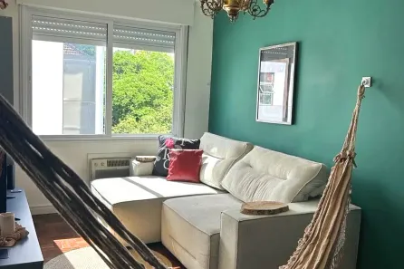Apartamento com 2 Quartos para alugar, 86m² no Auxiliadora, Porto Alegre