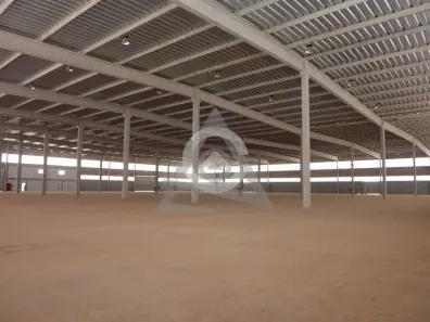 Galpão/Depósito/Armazém para alugar, 11996m² no Jardim Tabajara, Mogi Guaçu