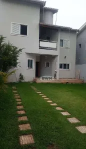 Casa com 3 Quartos à venda, 160m² no Jardim Vila São Domingos, Sorocaba