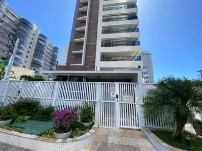 Apartamento com 4 Quartos à venda, 222m² no Tirol, Natal