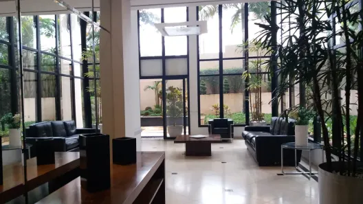 Apartamento com 2 Quartos para alugar, 55m² no Vila Monte Alegre, São Paulo