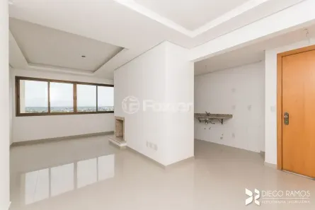 Apartamento com 3 Quartos à venda, 81m² no Sarandi, Porto Alegre
