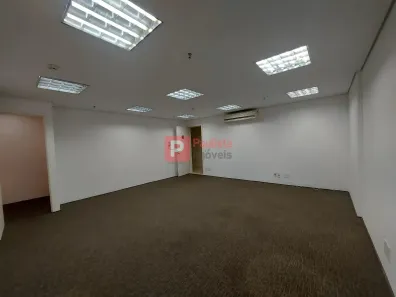 Sala Comercial à venda, 65m² no Jardim Dom Bosco, São Paulo