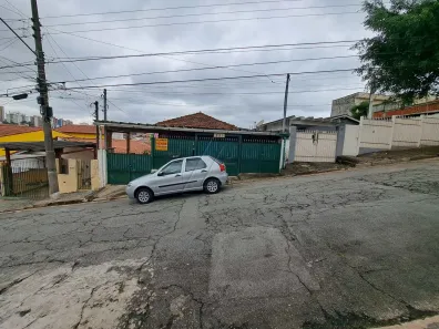 Casa com 3 Quartos à venda, 150m² no Jardim Monte Kemel, São Paulo