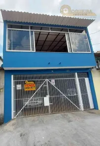 Sobrado com 2 Quartos à venda, 102m² no Jardim Gabriela, Guarulhos