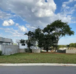 Lote/Terreno à venda, 550m² no Residencial Goiânia Golfe Clube, Goiânia