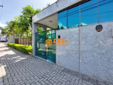 Apartamento com 3 Quartos à venda, 105m² no Pina, Recife