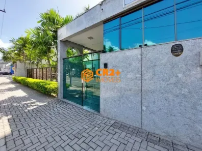 Apartamento com 3 Quartos à venda, 105m² no Pina, Recife