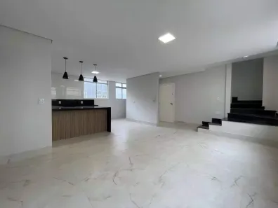 Cobertura com 4 Quartos para alugar, 211m² no Dona Clara, Belo Horizonte