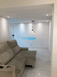 Apartamento com 2 Quartos à venda, 55m² no Brás, São Paulo