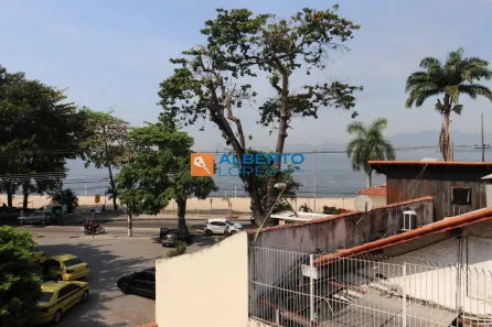 Apartamento com 1 Quarto à venda, 25m² no Jardim Guanabara, Rio de Janeiro