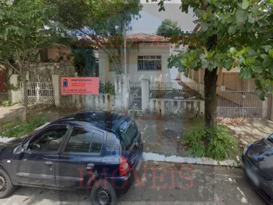 Lote/Terreno à venda, 283m² no Jardim da Saúde, São Paulo
