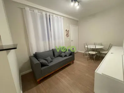 Apartamento com 2 Quartos à venda, 45m² no Jardim dos Lírios, Americana