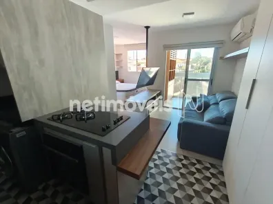 Apartamento com 1 Quarto para alugar, 36m² no Jardim Camburi, Vitória