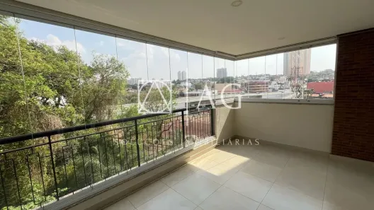 Apartamento com 3 Quartos à venda, 131m² no Ribeirânia, Ribeirão Preto