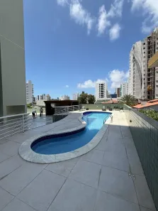 Apartamento com 3 Quartos à venda, 125m² no Jardim Oceania, João Pessoa