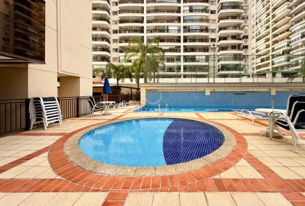 Apartamento com 3 Quartos à venda, 80m² no Barra da Tijuca, Rio de Janeiro