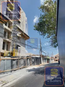 Apartamento com 2 Quartos à venda, 36m² no Vila Alpina, São Paulo
