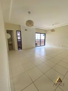 Apartamento com 3 Quartos à venda, 135m² no Ponta da Praia, Santos