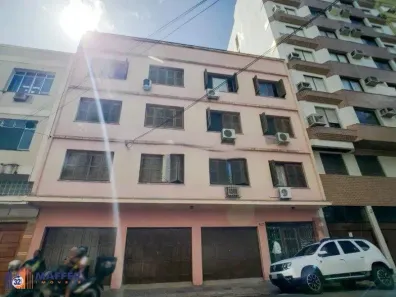 Apartamento com 2 Quartos à venda, 65m² no Centro Histórico, Porto Alegre