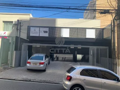 Ponto Comercial para alugar, 25m² no Centro, Campinas