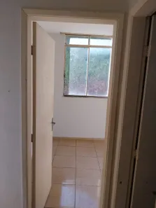 Apartamento com 2 Quartos para alugar, 70m² no São Bernardo, Juiz de Fora