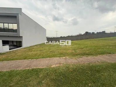 Lote/Terreno à venda, 360m² no Swiss Park, Campinas