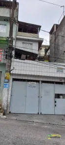 Sobrado com 5 Quartos à venda, 188m² no Casa Grande, Diadema