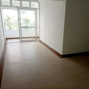 Apartamento com 2 Quartos para alugar, 90m² no Condomínio Royal Park, São José dos Campos