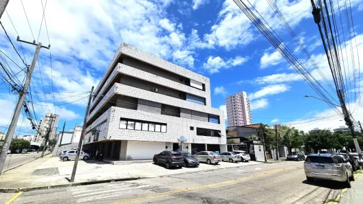 Sala Comercial para alugar, 44m² no Joaquim Távora, Fortaleza