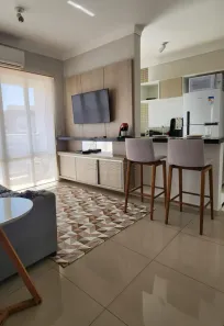 Apartamento com 1 Quarto à venda, 50m² no Jardim Ouro Verde, São José do Rio Preto