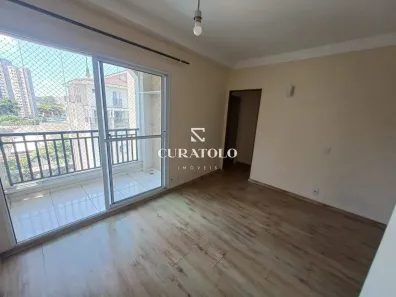 Apartamento com 2 Quartos à venda, 54m² no Sítio da Figueira, São Paulo