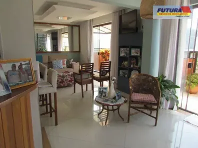 Apartamento com 3 Quartos à venda, 81m² no Centro, São Vicente