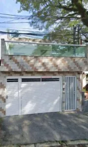 Sobrado com 4 Quartos à venda, 221m² no Anchieta, São Bernardo do Campo