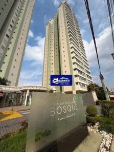 Apartamento com 2 Quartos à venda, 94m² no Centro, Guarulhos