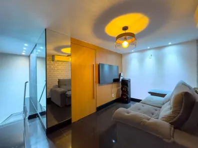 Apartamento com 3 Quartos à venda, 150m² no Sul, Brasília